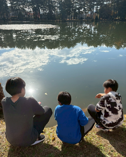 ２年ぶりの開催🤣 せらにし青少年旅行村 ファミリーキャンプ はやぷささんのキャンプブログ CAMPiii（キャンピー） -キャンプ専用SNS キャンプのすべてがここに集まる-