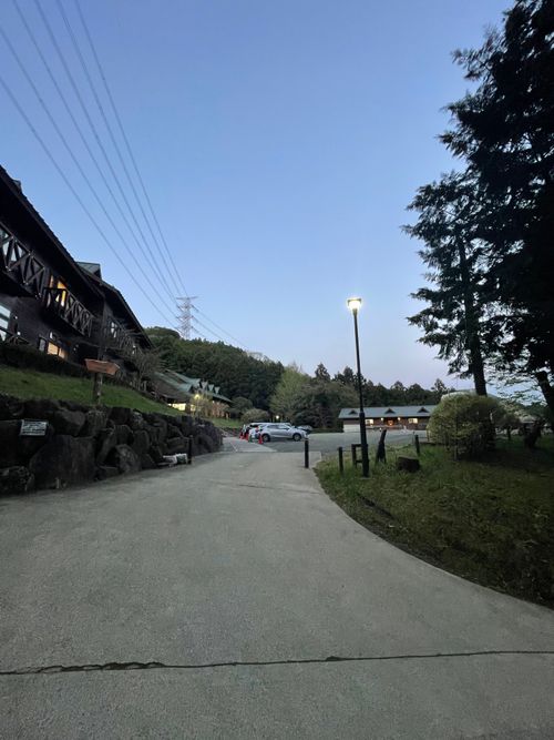 友人とのデュオ！徒歩では坂道がかなりキツイ。表丹沢野外活動センターキャンプ場へ！ 秦野市 表丹沢野外活動センター ソロキャンプ グループキャンプ フリーサイト ma9さんのキャンプブログ CAMPiii（キャンピー） -キャンプ専用SNS キャンプのすべてがここに集まる-