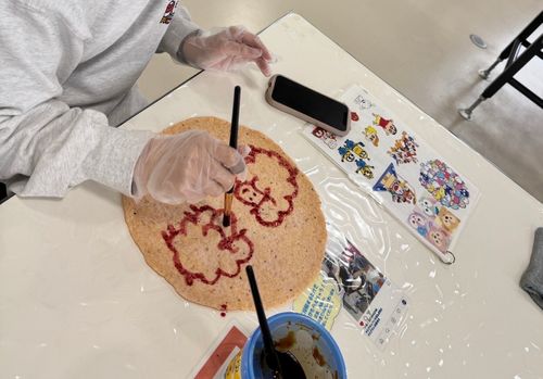 キャンプ&rarr;えびせんべい&rarr;さわやかコース やまぼうしオートキャンプ場 ファミリーキャンプ フリーサイト オートサイト EJIさんのキャンプブログ CAMPiii（キャンピー） -キャンプ専用SNS キャンプのすべてがここに集まる-