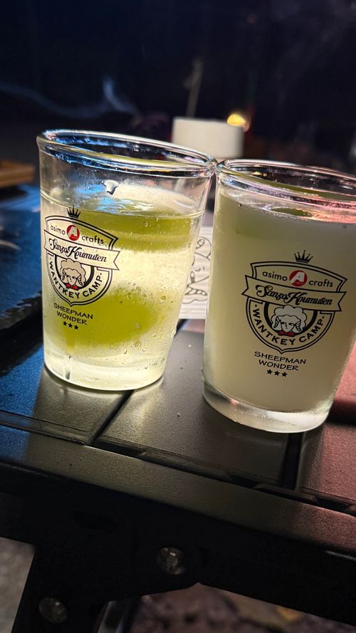 テントの日は静かなキャンプ😊 せせらぎ温泉 キャンプ村 ファミリーキャンプ 区画サイト moreAiさんのキャンプブログ CAMPiii（キャンピー） -キャンプ専用SNS キャンプのすべてがここに集まる-