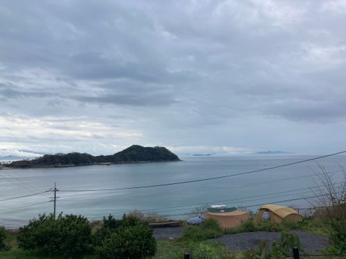 ☔︎雨キャン☔︎ かじかじテラスcampfield ファミリーキャンプ 区画サイト オートサイト masaさんのキャンプブログ CAMPiii（キャンピー） -キャンプ専用SNS キャンプのすべてがここに集まる-