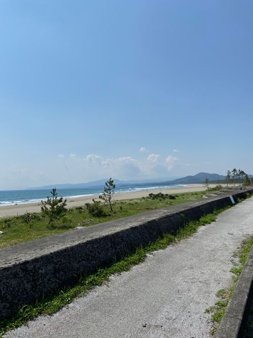 咸陽島公園キャンプ⛺️※過去キャンプ⛺️ 咸陽島公園 ソロキャンプ フリーサイト 平和☮️さんのキャンプブログ CAMPiii（キャンピー） -キャンプ専用SNS キャンプのすべてがここに集まる-