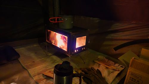 あけおめキャンプは雪でした ＆GREEN龍ケ崎キャンプ場 グループキャンプ フリーサイト ke-nさんのキャンプブログ CAMPiii（キャンピー） -キャンプ専用SNS キャンプのすべてがここに集まる-