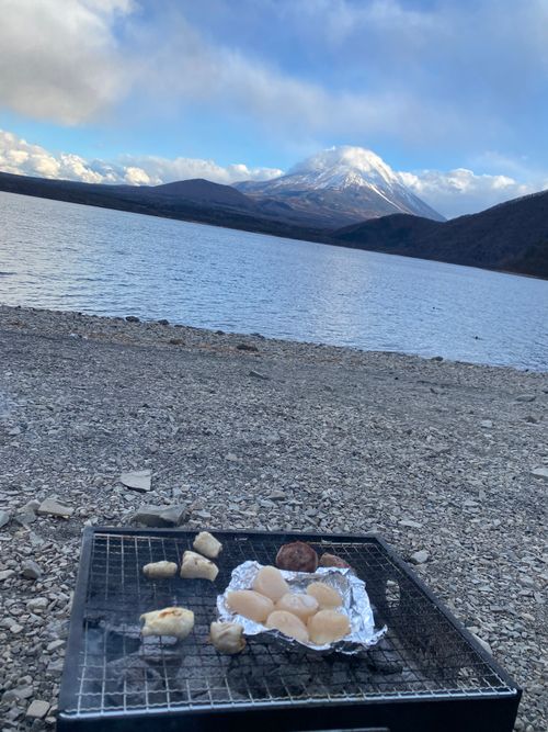 憧れのキャンプ場 浩庵キャンプ場 ファミリーキャンプ オートサイト 範馬勇次郎さんのキャンプブログ CAMPiii（キャンピー） -キャンプ専用SNS キャンプのすべてがここに集まる-