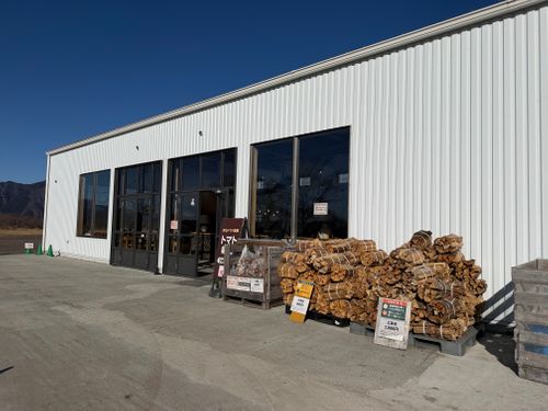 圧巻の富士山 富士高原トマトフィールド ソロキャンプ フリーサイト スモーキーさんのキャンプブログ CAMPiii（キャンピー） -キャンプ専用SNS キャンプのすべてがここに集まる-