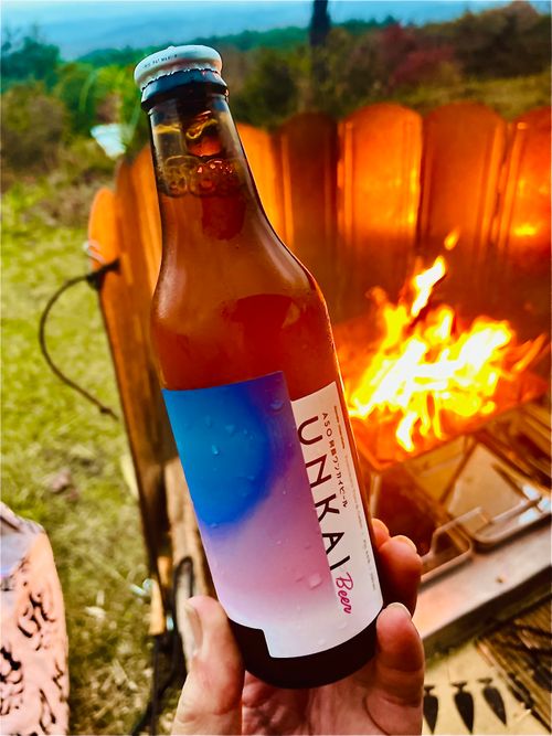 念願だった初・阿蘇(熊本)の秋を楽しむおじおばうさキャン△ in ゴンドーシャロレー 〜 CAMP NO.163 ゴンドーシャロレー ファミリーキャンプ グループキャンプ 区画サイト おじキャン△さんのキャンプブログ CAMPiii（キャンピー） -キャンプ専用SNS キャンプのすべてがここに集まる-