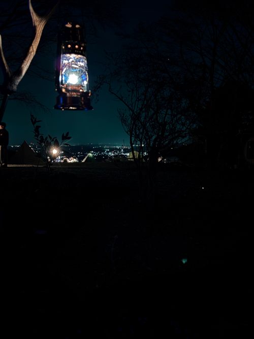 初めての茨城 にこにこキャンプ ソロキャンプ 区画サイト けいたさんのキャンプブログ CAMPiii（キャンピー） -キャンプ専用SNS キャンプのすべてがここに集まる-