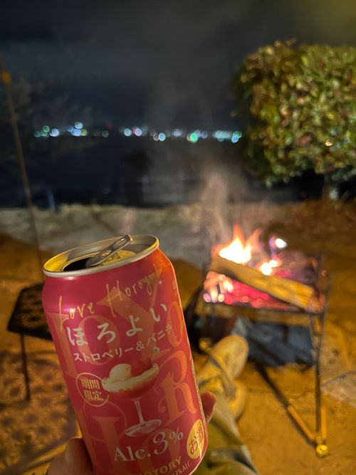 雨キャンを経験せよ！ 笠戸島家族旅行村 はやぷささんのキャンプブログ CAMPiii（キャンピー） -キャンプ専用SNS キャンプのすべてがここに集まる-