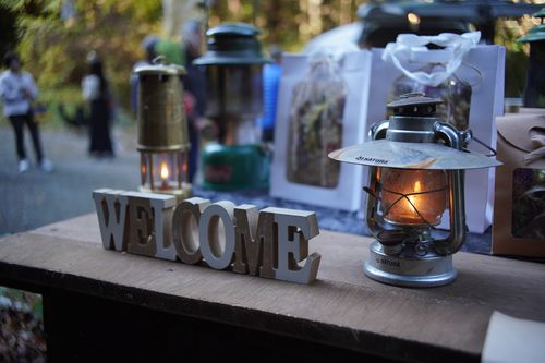 【キャンプ行けてない】キャンプ場マルシェイベントへ行った記録 TINY CAMP VILLAGE 週末スナフキンさんのキャンプブログ CAMPiii（キャンピー） -キャンプ専用SNS キャンプのすべてがここに集まる-