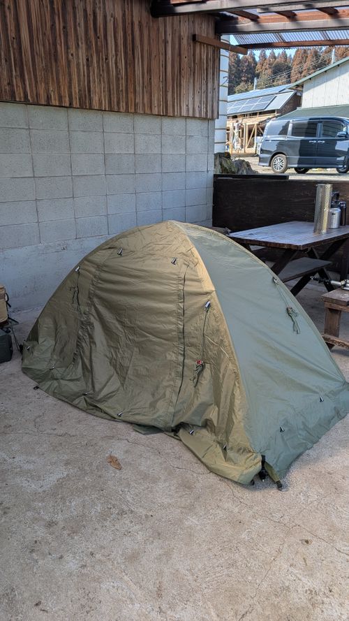 おっさんずグル＠玖珠の杜🏕️バニーちゃんもいるよ👯👯 キャンプ&農園 玖珠の杜 ソロキャンプ グループキャンプ フリーサイト オートサイト ヒゲキャンさんのキャンプブログ CAMPiii（キャンピー） -キャンプ専用SNS キャンプのすべてがここに集まる-