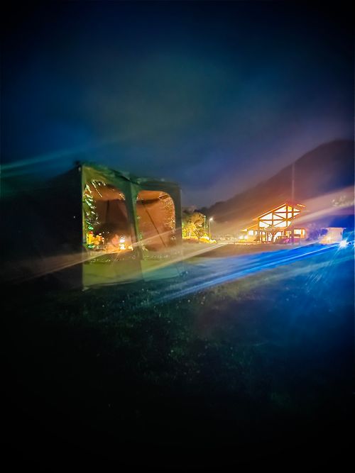 結局なぁ〜んも出来なかった悪天候おじおばうさキャン△ in 田万川キャンプ場 〜 CAMP NO.187 田万川キャンプ場 ファミリーキャンプ グループキャンプ フリーサイト おじキャン△さんのキャンプブログ CAMPiii（キャンピー） -キャンプ専用SNS キャンプのすべてがここに集まる-