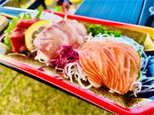 ちょっぴり寒くて予定外の？お籠りスタイルおじおばうさキャン△ in 阿川ほうせんぐり海浜公園 〜 CAMP NO.161 阿川ほうせんぐり海浜公園 ソロキャンプ ファミリーキャンプ グループキャンプ フリーサイト おじキャン△さんのキャンプブログ CAMPiii（キャンピー） -キャンプ専用SNS キャンプのすべてがここに集まる-