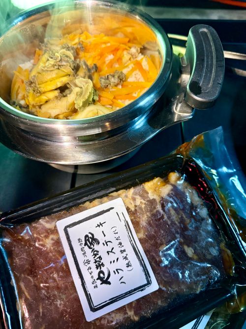 年越しキャンプ１泊目 IZUMI PEAK BASE （泉ピークベース） ファミリーキャンプ 区画サイト トリッディさんのキャンプブログ CAMPiii（キャンピー） -キャンプ専用SNS キャンプのすべてがここに集まる-