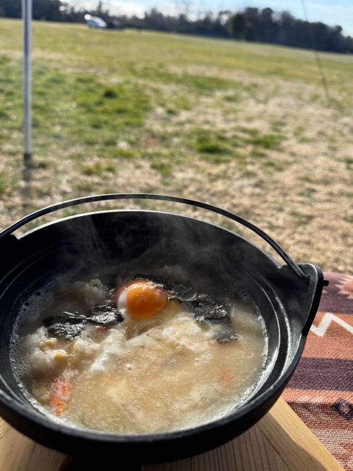 森のまきばで薪ストデビュー 森のまきばオートキャンプ場 ソロキャンプ フリーサイト オートサイト EJIさんのキャンプブログ CAMPiii（キャンピー） -キャンプ専用SNS キャンプのすべてがここに集まる-