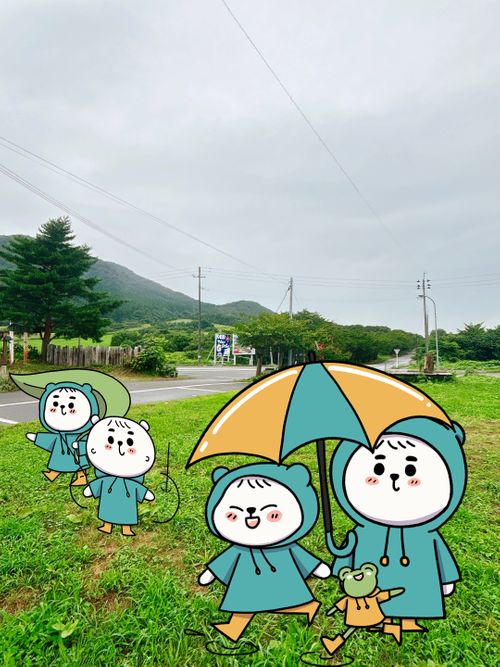 真夏の2泊3日！二日酔いと向日葵とフリーマーケット【2泊目】 クマさんキャンプ場 Oniyomeさんのキャンプブログ CAMPiii（キャンピー） -キャンプ専用SNS キャンプのすべてがここに集まる-