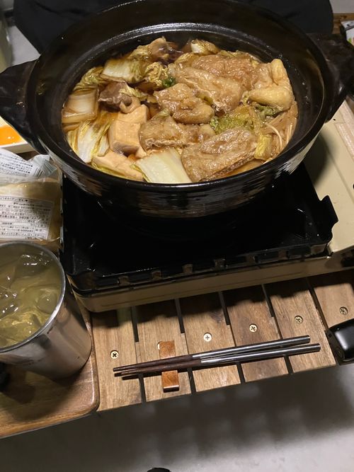 ㊗️100投稿目キャンプ😆 ユーカラパーキングCAMP グループキャンプ フリーサイト siroさんのキャンプブログ CAMPiii（キャンピー） -キャンプ専用SNS キャンプのすべてがここに集まる-