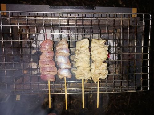 北海道の旨い!を食べるC△mp旅’ 2025(1 of 4) 北海道 ファミリーキャンプ キャンピングカー vios outdoor'sさんのキャンプブログ CAMPiii(キャンピー) -キャンプ専用SNS キャンプのすべてがここに集まる-