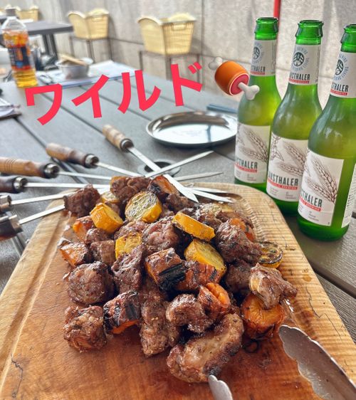 BBQインストラクター【中級】に挑戦だっちゃ★ 秋田市 Oniyomeさんのキャンプブログ CAMPiii（キャンピー） -キャンプ専用SNS キャンプのすべてがここに集まる-