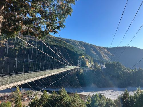 久々の晴天キャンプin十津川リベンジ ファミリーキャンプ フリーサイト △kuuga△さんのキャンプブログ CAMPiii（キャンピー） -キャンプ専用SNS キャンプのすべてがここに集まる-