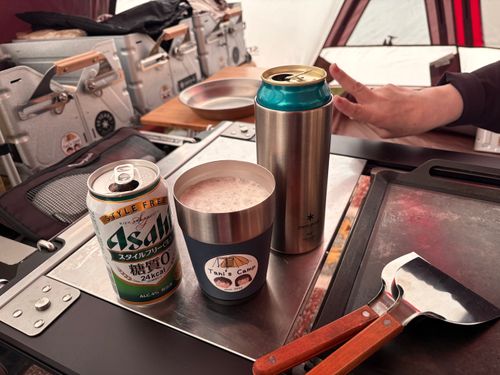 ４５回目 ＳＰＷ２０２６ｉｎＨＱ Snow Peak FIELD SUITE SPA HEADQUARTERS ファミリーキャンプ オートサイト ヒロアキングさんのキャンプブログ CAMPiii（キャンピー） -キャンプ専用SNS キャンプのすべてがここに集まる-