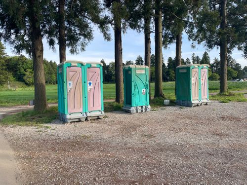 一粒で2度おいしい・・的な？ 楽々GARDEN ソロキャンプ フリーサイト FUNEさんのキャンプブログ CAMPiii（キャンピー） -キャンプ専用SNS キャンプのすべてがここに集まる-