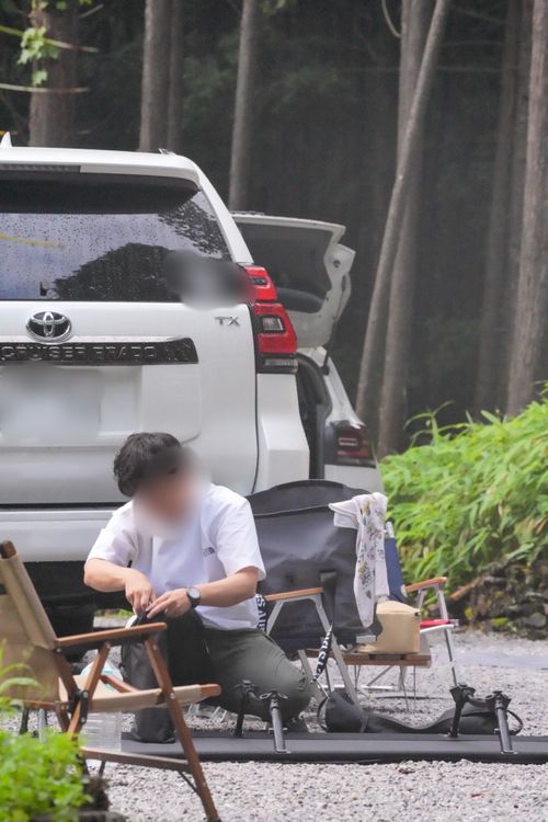 全国旅キャンプ第15弾は愛知編 the veg out ENJOY THE OUTDOORSさんのキャンプブログ CAMPiii（キャンピー） -キャンプ専用SNS キャンプのすべてがここに集まる-