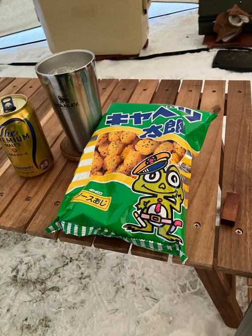 2026初キャンプはファンガーデンリモ！ Fun Garden Rimo ソロキャンプ フリーサイト siroさんのキャンプブログ CAMPiii（キャンピー） -キャンプ専用SNS キャンプのすべてがここに集まる-