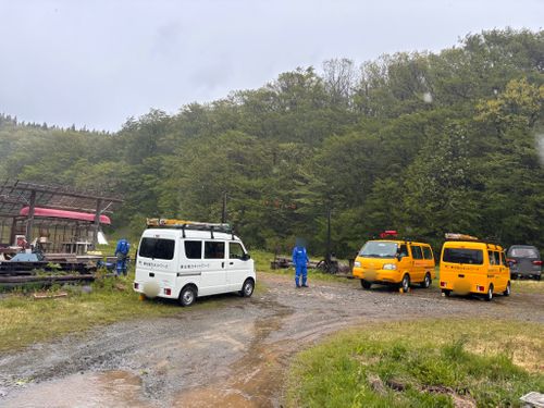 東北campiii『みちのく会』⛺️⛺️⛺️⛺️ キャンプグランド・ベアーベル Oniyomeさんのキャンプブログ CAMPiii（キャンピー） -キャンプ専用SNS キャンプのすべてがここに集まる-