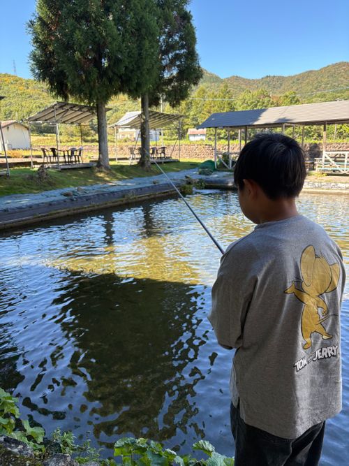 貸し切りすぎ、気持ち良すぎ、カメムシいすぎ North Village Hirugano - Camping Fields ファミリーキャンプ オートサイト 区画サイト りょっちーさんのキャンプブログ CAMPiii（キャンピー） -キャンプ専用SNS キャンプのすべてがここに集まる-