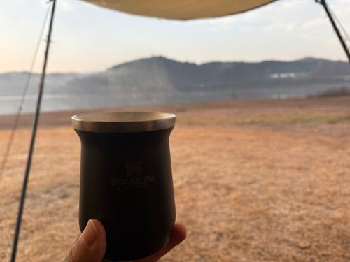 今年最後のソロキャンぷ 花山青少年旅行村キャンプ場 ソロキャンプ フリーサイト ぱぱちょさんのキャンプブログ CAMPiii（キャンピー） -キャンプ専用SNS キャンプのすべてがここに集まる-