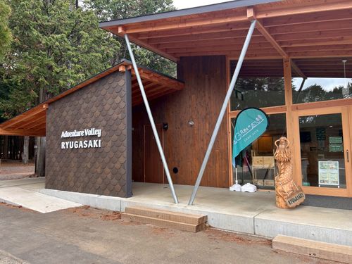 あけおめキャンプは雪でした ＆GREEN龍ケ崎キャンプ場 グループキャンプ フリーサイト ke-nさんのキャンプブログ CAMPiii（キャンピー） -キャンプ専用SNS キャンプのすべてがここに集まる-