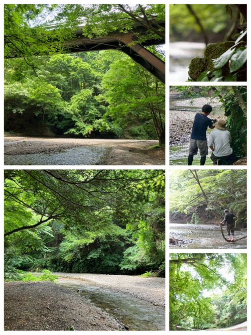 飛んで埼玉！　牛タン祭りw やっと会えたよ。 クロちゃん自由キャンプサイト グループキャンプ ソロキャンプ けんじさんのキャンプブログ CAMPiii（キャンピー） -キャンプ専用SNS キャンプのすべてがここに集まる-