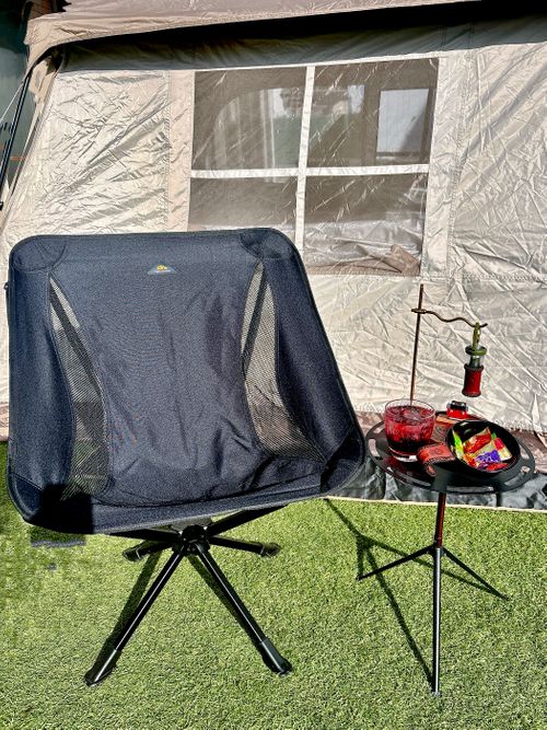 【番外編】デイキャンプでテントのメンテナンス⁉️ 宮城県 Oniyomeさんのキャンプブログ CAMPiii（キャンピー） -キャンプ専用SNS キャンプのすべてがここに集まる-