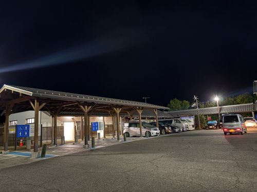 プロローグ　遠征の旅再始動！今回は中国地方に行ってきます〜 三重県 ソロキャンプ ちろ犬さんのキャンプブログ CAMPiii（キャンピー） -キャンプ専用SNS キャンプのすべてがここに集まる-