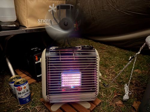 GO OUT CAMP 冬2025 🎄にソロ参加して、ど雨でぐちゃぐちゃになったけど、結果的に楽しかったキャンプ🏕️ ふもとっぱらキャンプ場 ソロキャンプ フリーサイト オートサイト waccy0441さんのキャンプブログ CAMPiii（キャンピー） -キャンプ専用SNS キャンプのすべてがここに集まる-