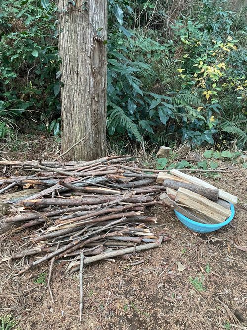 徒歩ソロで行く、いこいの森 RECAMP おだわら 小田原市いこいの森 RECAMP おだわら ソロキャンプ 区画サイト ma9さんのキャンプブログ CAMPiii（キャンピー） -キャンプ専用SNS キャンプのすべてがここに集まる-