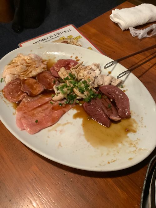 Vol.105 25/NO.24 笛吹小屋キャンプ場〜中津峡〜〆ホルモン屋‼️ 笛吹小屋キャンプ場 ソロキャンプ 区画サイト 🔥焚き火🔥さんのキャンプブログ CAMPiii(キャンピー) -キャンプ専用SNS キャンプのすべてがここに集まる-