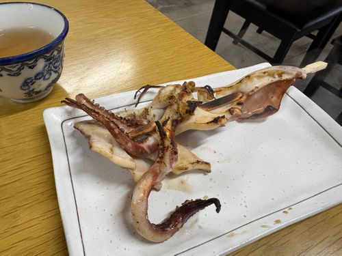 第92話　出雲は美味しい街だった！ 平田森林公園キャンプ場 ソロキャンプ フリーサイト ちろ犬さんのキャンプブログ CAMPiii（キャンピー） -キャンプ専用SNS キャンプのすべてがここに集まる-