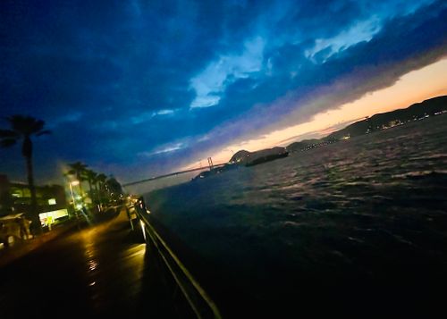 《秋》を楽しむ🐟おじうさキャン△ in 木屋川吉田河川公園 〜 CAMP NO.165 木屋川河川公園 ソロキャンプ ファミリーキャンプ フリーサイト おじキャン△さんのキャンプブログ CAMPiii（キャンピー） -キャンプ専用SNS キャンプのすべてがここに集まる-