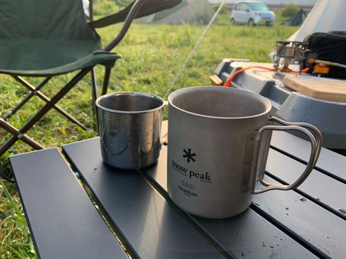 CAMPiii(キャンピー) syuuya2525さんのキャンプブログ 朝