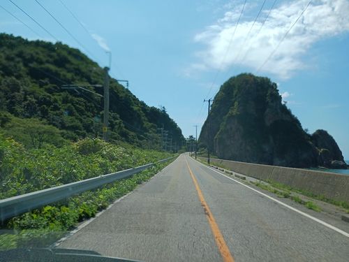キャンプ車修理&Ｃ△ｍｐ旅’2025 Returning from 秋田・横手【Day4】 道の駅 うみてらす名立 ソロキャンプ キャンピングカー vios outdoor'sさんのキャンプブログ CAMPiii（キャンピー） -キャンプ専用SNS キャンプのすべてがここに集まる-