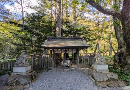 山と食欲と盗賊。 上高地森のリゾート小梨 ソロキャンプ フリーサイト ぞのさんさんのキャンプブログ CAMPiii(キャンピー) -キャンプ専用SNS キャンプのすべてがここに集まる-