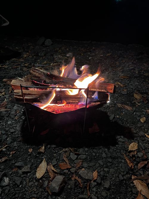 滝沢園キャンプ場での、のどかなキャンプ 滝沢園キャンプ場 グループキャンプ フリーサイト tokunaga007さんのキャンプブログ CAMPiii（キャンピー） -キャンプ専用SNS キャンプのすべてがここに集まる-