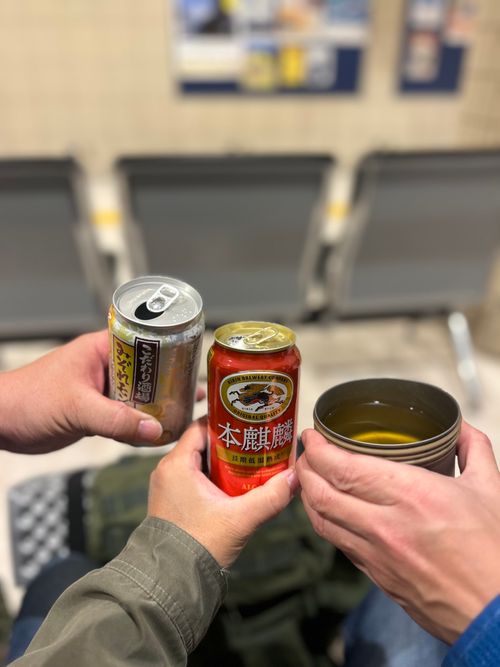 バックパックに憧れて、ついに決行 トウシキキャンプ場(野営場)無料 ソロキャンプ グループキャンプ フリーサイト Genさんのキャンプブログ CAMPiii（キャンピー） -キャンプ専用SNS キャンプのすべてがここに集まる-