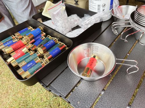 いばらきキャンプAUTUMN FESTA2025 涸沼自然公園キャンプ場 管理事務所 Oniyomeさんのキャンプブログ CAMPiii（キャンピー） -キャンプ専用SNS キャンプのすべてがここに集まる-