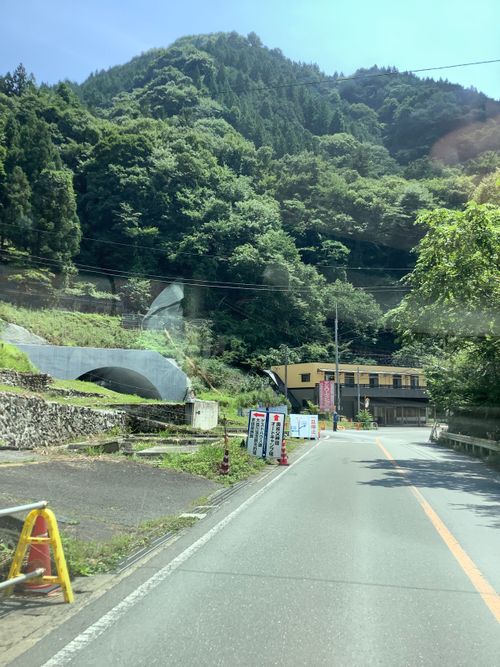 Vol.100 25/NO.19 涼しい所目指して行く‼️ 笛吹小屋キャンプ場 ソロキャンプ 区画サイト 🔥焚き火🔥さんのキャンプブログ CAMPiii(キャンピー) -キャンプ専用SNS キャンプのすべてがここに集まる-