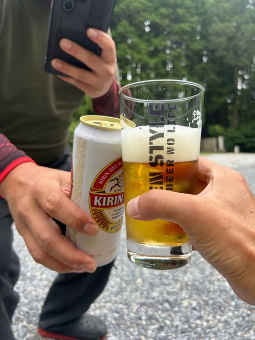 遠征❓ソログル🏕 TARUI FOREST FIELD ソロキャンプ グループキャンプ 区画サイト Genさんのキャンプブログ CAMPiii（キャンピー） -キャンプ専用SNS キャンプのすべてがここに集まる-