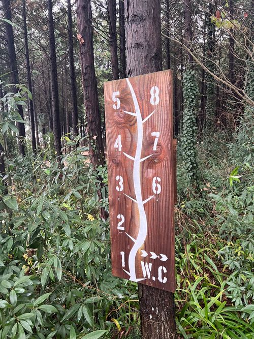 ワラサンキャンプサイト ワラサンキャンプサイト ソロキャンプ 区画サイト Maaaaaa!さんのキャンプブログ CAMPiii（キャンピー） -キャンプ専用SNS キャンプのすべてがここに集まる-