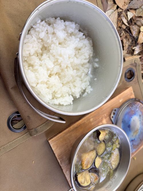 ただチキチキボーンを食べてみたかったキャンプ 北浦 ソロキャンプ オートサイト ASAPさんのキャンプブログ CAMPiii（キャンピー） -キャンプ専用SNS キャンプのすべてがここに集まる-