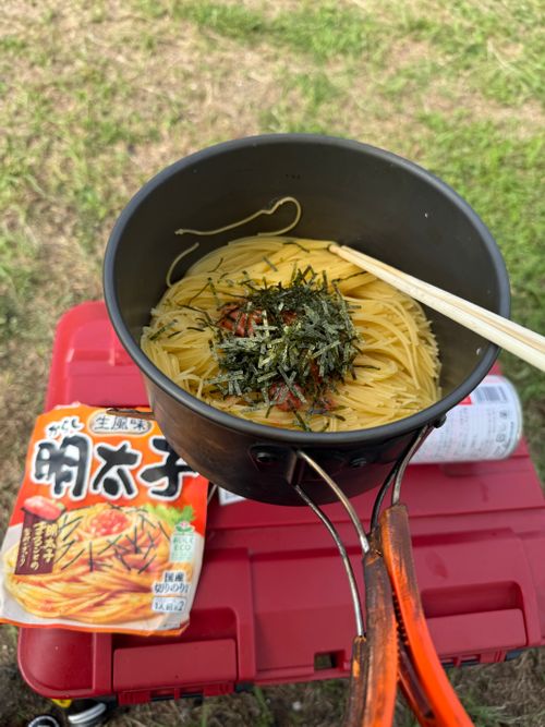 離島キャンプ ソロキャンプ 区画サイト シルバーズさんのキャンプブログ CAMPiii（キャンピー） -キャンプ専用SNS キャンプのすべてがここに集まる-
